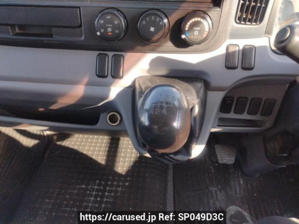 Used 2014 MT mitsubishi canter FEB90 Image[16]