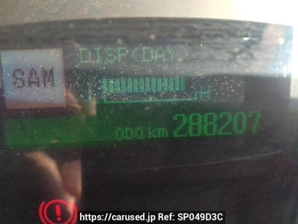 Used 2014 MT mitsubishi canter FEB90 Image[18]