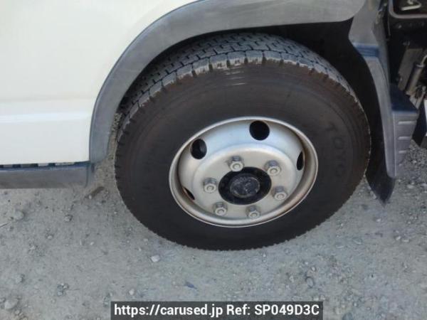 Used 2014 MT mitsubishi canter FEB90 Image[22]