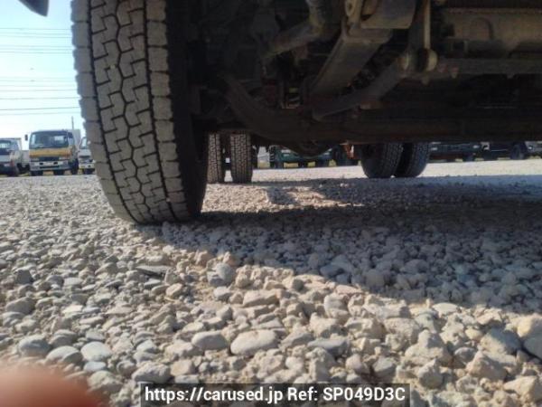 Used 2014 MT mitsubishi canter FEB90 Image[25]