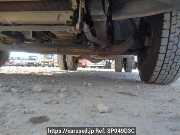 Used 2014 MT mitsubishi canter FEB90 Image[26]
