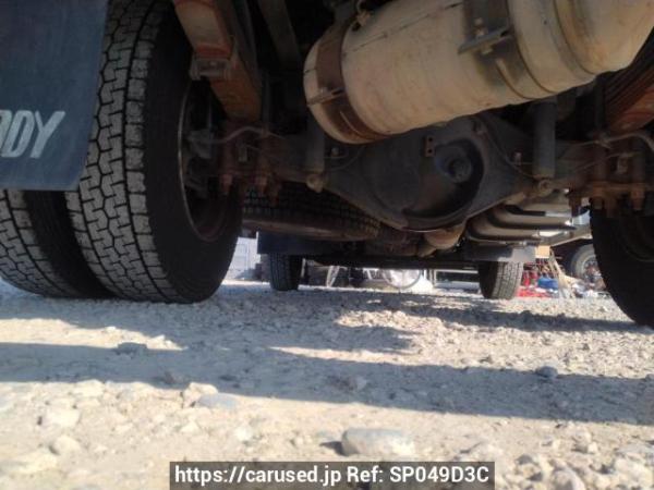 Used 2014 MT mitsubishi canter FEB90 Image[29]
