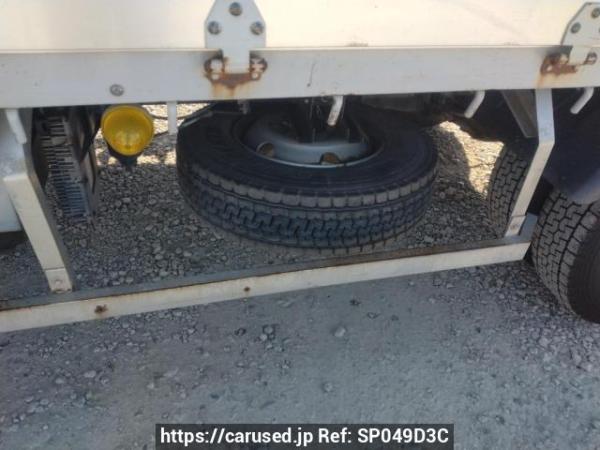 Used 2014 MT mitsubishi canter FEB90 Image[30]