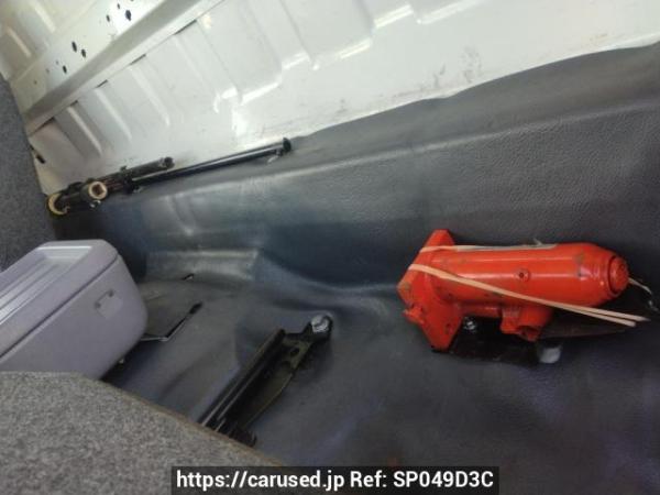 Used 2014 MT mitsubishi canter FEB90 Image[31]