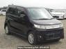 Used 2012 AT suzuki wagon-r-stingray MH23S Image[0]