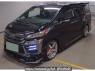 Used 2022 AT toyota vellfire-hybrid AYH30W Image[1]