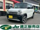 Suzuki Hustler MR41S