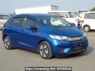 Honda Fit Hybrid GP5