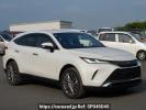 Toyota Harrier Hybrid AXUH85
