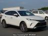 Used 2021 AT toyota harrier-hybrid AXUH85 Image[0]