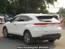 Used 2021 AT toyota harrier-hybrid AXUH85 Image[1]