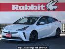 Toyota Prius ZVW51