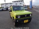 Suzuki Jimny JB64W