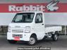 Used 2007 AT suzuki carry-truck DA63T Image[0]