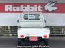 Used 2007 AT suzuki carry-truck DA63T Image[2]