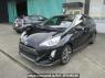 Used 2016 AT toyota aqua NHP10 Image[2]