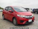 Honda Fit Hybrid GP5