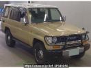 Toyota Land Cruiser Prado KZJ78W