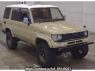 Used 1995 AT toyota land-cruiser-prado KZJ78W Image[0]