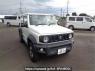 Used 2018 AT suzuki jimny-sierra JB74W Image[0]
