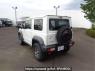 Used 2018 AT suzuki jimny-sierra JB74W Image[2]