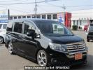 Honda Step WGN Spada RK5