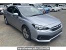 Subaru Impreza G4 GK3