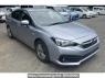 Used 2020 AT subaru impreza-g4 GK3 Image[0]