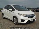 Honda Fit Hybrid GP5