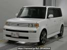 Toyota bB NCP31