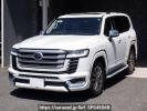 Toyota Land Cruiser VJA300W