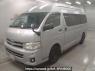 Used 2013 AT toyota hiace-van TRH221K Image[0]