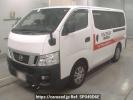 Nissan NV350 CARAVAN VAN VR2E26