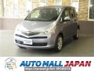 Toyota Ractis NCP100