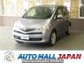 Used 2008 AT toyota ractis NCP100 Image[0]