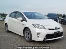 Toyota Prius ZVW30