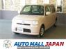 Used 2011 AT daihatsu mira-cocoa L675S Image[0]