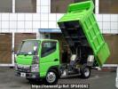 Mitsubishi Fuso Canter FBA30