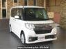 Used 2017 AT daihatsu tanto LA600S Image[2]