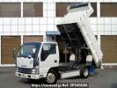 Isuzu Elf Truck NKR85AD