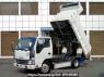Used 2017 MT isuzu elf-truck NKR85AD Image[0]