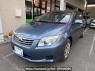 Used 2011 AT toyota corolla-axio NZE141 Image[0]