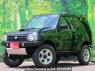 Used 2005 MT suzuki jimny JB23W Image[0]