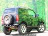 Used 2005 MT suzuki jimny JB23W Image[1]