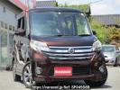 Nissan DAYZ ROOX B21A
