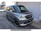 Suzuki Solio Bandit MA36S