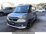 Used 2015 AT suzuki solio-bandit MA36S Image[2]