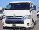 Toyota Hiace Wagon TRH214W