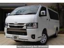 Toyota Hiace Van GDH206V
