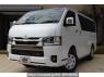 Used 2026 AT toyota hiace-van GDH206V Image[0]